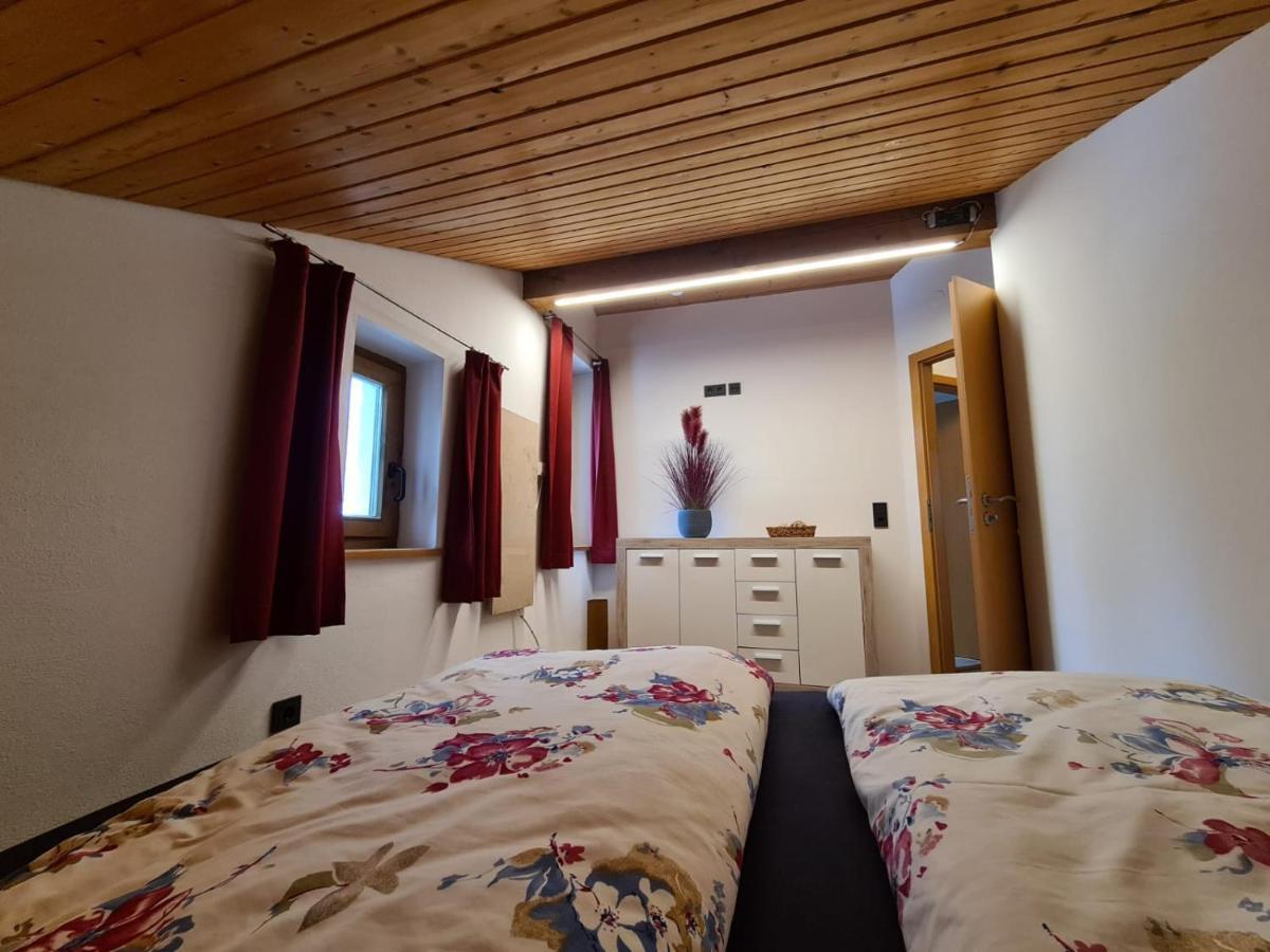 Ferienhaus Bayerischer Wald 雷根 外观 照片