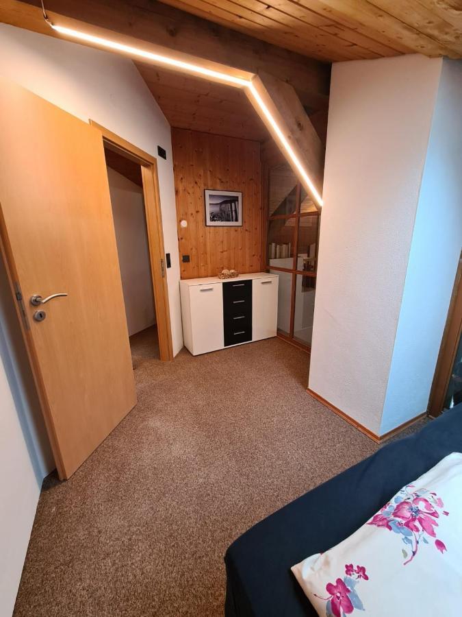 Ferienhaus Bayerischer Wald 雷根 外观 照片