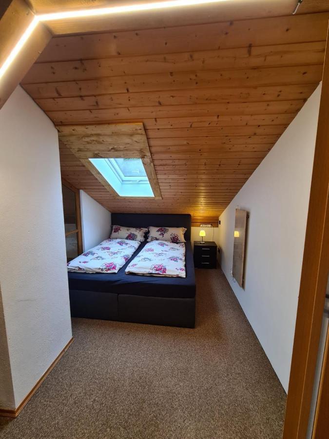 Ferienhaus Bayerischer Wald 雷根 外观 照片