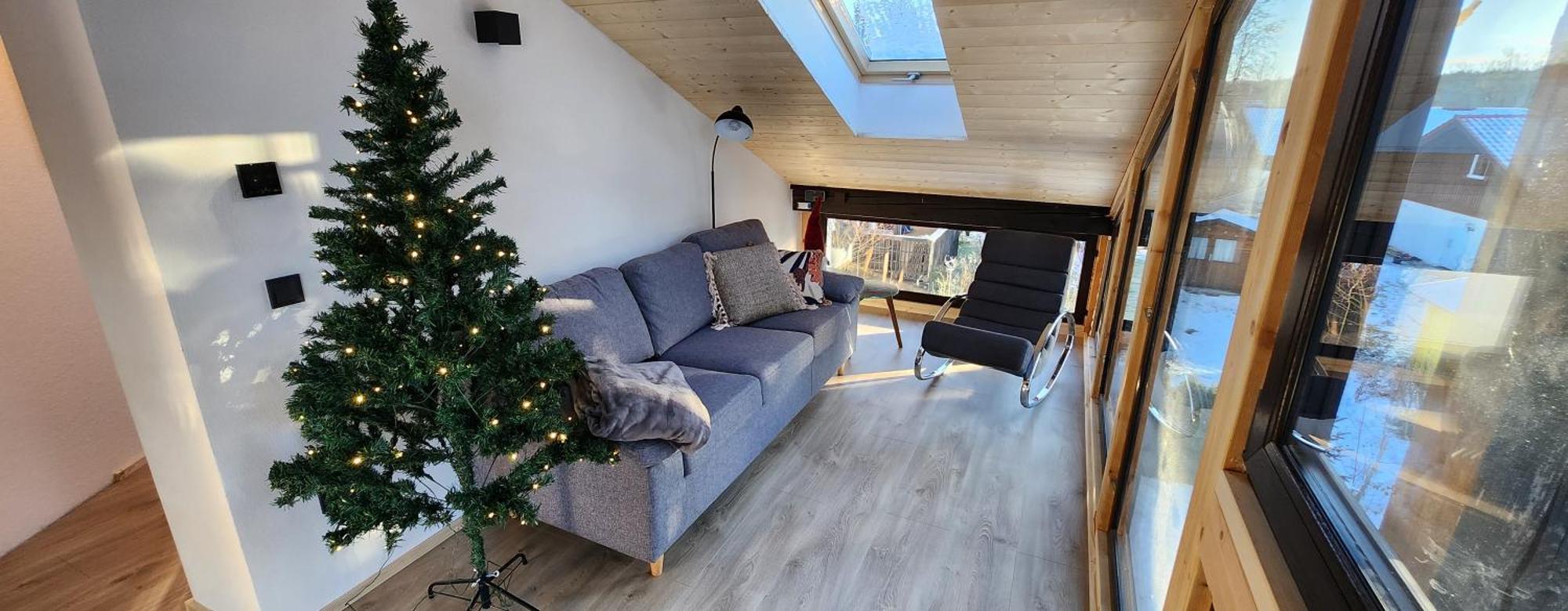 Ferienhaus Bayerischer Wald 雷根 外观 照片