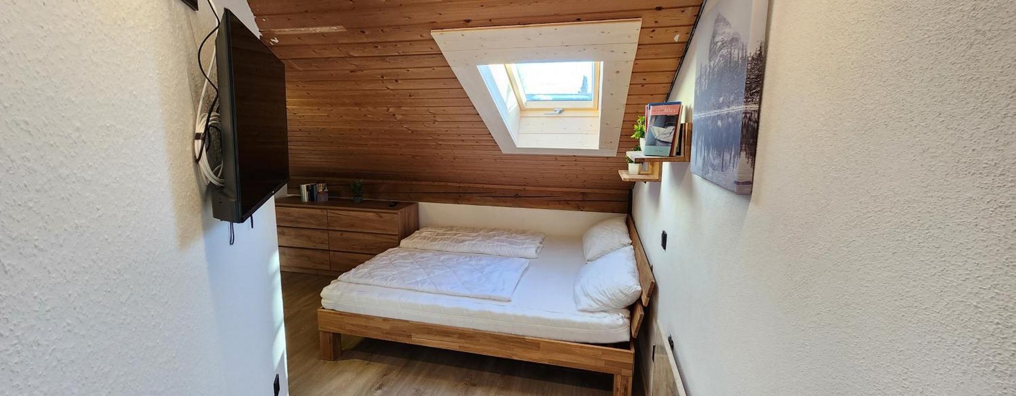 Ferienhaus Bayerischer Wald 雷根 外观 照片