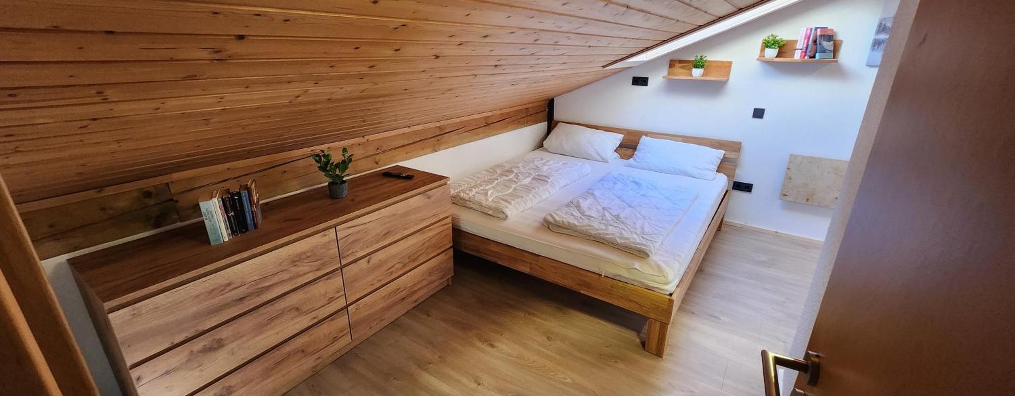 Ferienhaus Bayerischer Wald 雷根 外观 照片